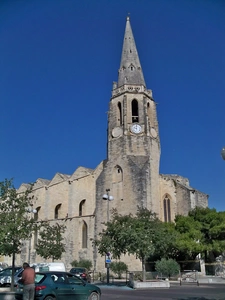 Programme immobilier neuf de 22 lots à Avignon (84000)