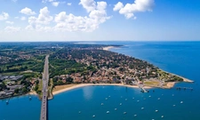 Programme immobilier neuf de 13 lots à Saint-Brevin-les-Pins (44250)