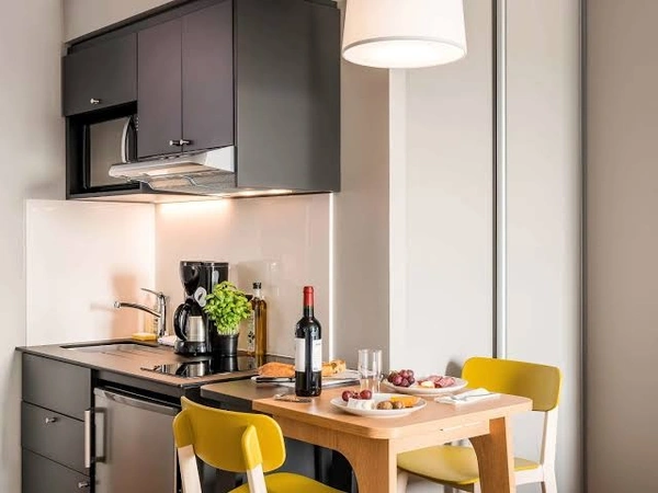 Programme immobilier neuf de 1 lot à Colombes (92700)