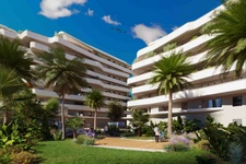 New real estate development of 1 unit in Cannes (06400)