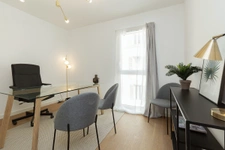 Programme immobilier neuf de 4 lots à Marseille (13006)