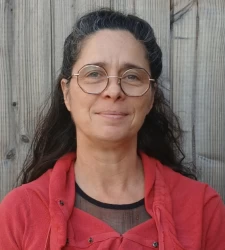 Aude CORBIN, realestate advisor in Saint-Nazaire, 44600