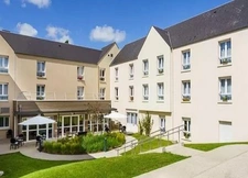 Programme immobilier neuf de 1 lot à Caumont-sur-Aure (14240)