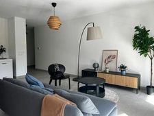 New real estate development of 17 units in Sassenage (38360)