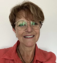 Eliane GUILLET, agent commercial immobilier à Brens, 01300