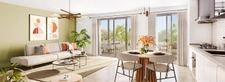 New real estate development of 8 units in Villepinte (93420)