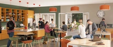Programme immobilier neuf de 30 lots à Metz (57070)