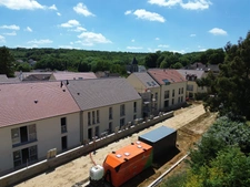 Programme immobilier neuf de 19 lots à Morainvilliers (78630)