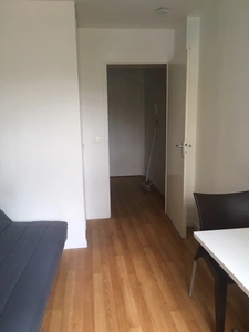Programme immobilier neuf de 3 lots à Paris (75018)