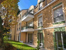 Programme immobilier neuf de 2 lots à Le Chesnay-Rocquencourt (78150)