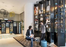 Programme immobilier neuf de 1 lot à Paris (75015)