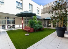 Programme immobilier neuf de 1 lot à Marseille (13004)