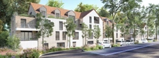New real estate development of 2 units in La Queue-en-Brie (94510)