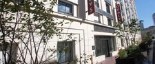 Programme immobilier neuf de 1 lot à Levallois-Perret (92300)