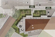 New real estate development of 11 units in Tassin-la-Demi-Lune (69160)