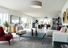 Programme immobilier neuf de 25 lots à Cannes (06400)