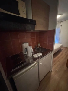 Programme immobilier neuf de 7 lots à Lyon (69008)