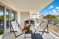 Programme immobilier neuf de 13 lots à La Rochelle (17000)
