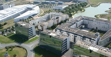 Programme immobilier neuf de 1 lot à Poitiers (86000)