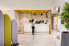 Programme immobilier neuf de 2 lots à Colombes (92700)