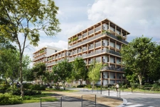 Programme immobilier neuf de 6 lots à Toulouse (31400)