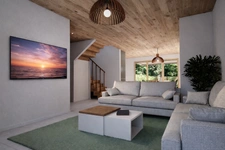Programme immobilier neuf de 3 lots à Magescq (40140)