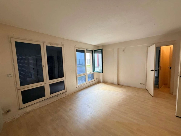 Programme immobilier neuf de 1 lot à Rennes (35000)