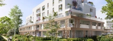 New real estate development of 28 units in Ambilly (74100)