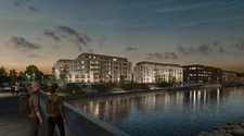 Programme immobilier neuf de 6 lots à Calais (62100)
