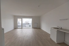 Programme immobilier neuf de 1 lot à Locmiquélic (56570)
