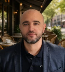 Zied SELLAMI, agent commercial immobilier à Gournay-sur-Marne, 93460