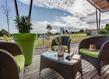 New real estate development of 1 unit in Lathus-Saint-Rémy (86390)