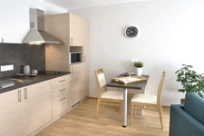 Programme immobilier neuf de 1 lot à Saint-James (50240)