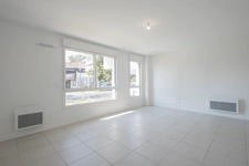 Programme immobilier neuf de 3 lots à Andernos-les-Bains (33510)