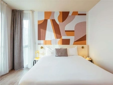 Programme immobilier neuf de 2 lots à Asnières-sur-Seine (92600)