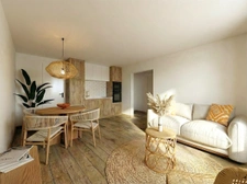 Programme immobilier neuf de 2 lots à Saint-Julien-en-Genevois (74160)