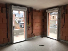 New real estate development of 1 unit in Amiens (80000)