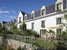 Programme immobilier neuf de 7 lots à Concarneau (29900)