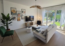 Programme immobilier neuf de 10 lots à Pont-l'Évêque (14130)