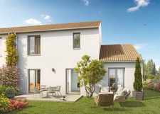 Programme immobilier neuf de 5 lots à Vallet (44330)