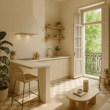New real estate development of 2 units in Avignon (84000)