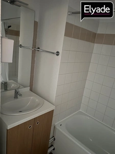 Programme immobilier neuf de 1 lot à Toulouse (31000)