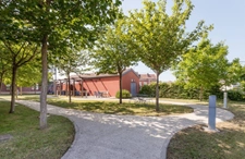 New real estate development of 1 unit in Saint-Quentin (02100)