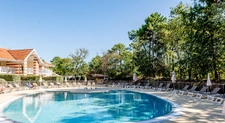 Programme immobilier neuf de 3 lots à Soulac-sur-Mer (33780)