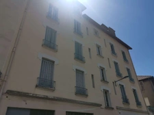 Programme immobilier neuf de 1 lot à Grenoble (38000)