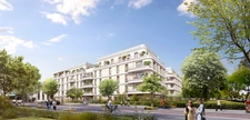 Programme immobilier neuf de 1 lot à L'Haÿ-les-Roses (94240)