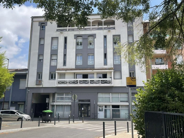 Programme immobilier neuf de 1 lot à Toulouse (31500)