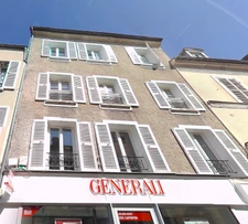 New real estate development of 1 unit in Fontainebleau (77300)
