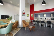 Programme immobilier neuf de 1 lot à Asnières-sur-Seine (92600)