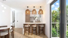 New real estate development of 2 units in Messery (74140)